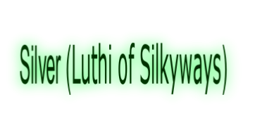 Silver (Luthi of Silkyways)
